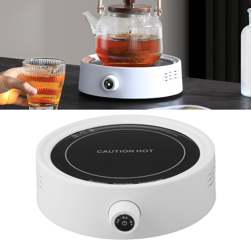 Coffee Tea Hot - 800W Electric Ceramic Stove Multifunctional Hot