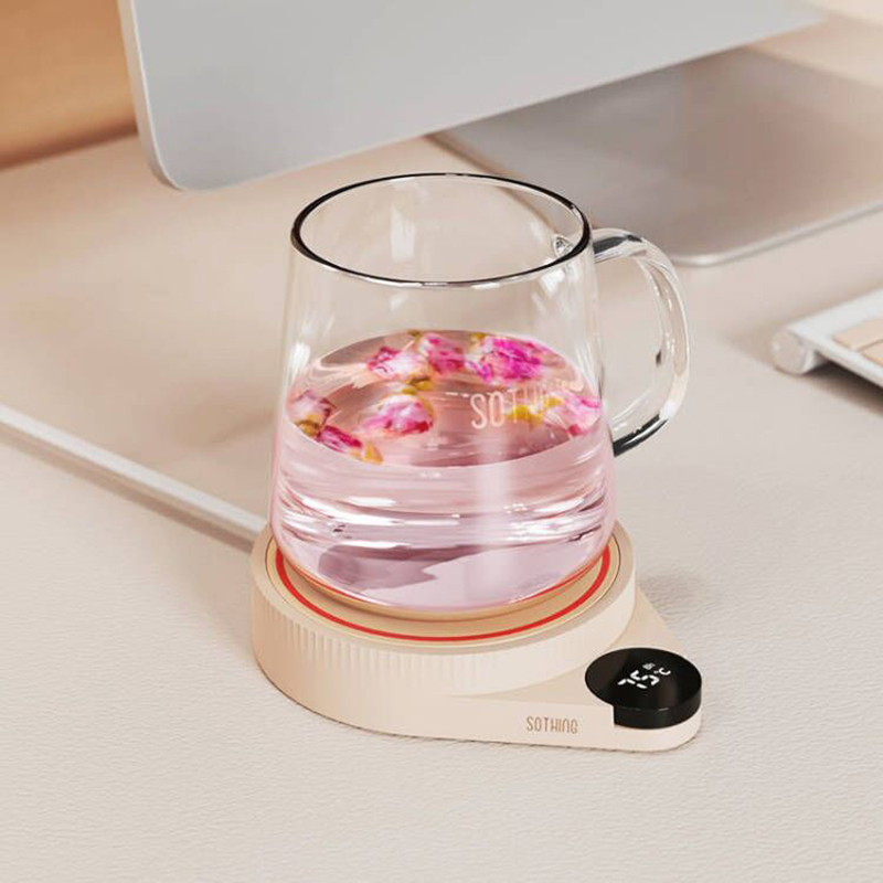 Coffee Tea Hot - New Coffee Mug Warmer Cup Heater