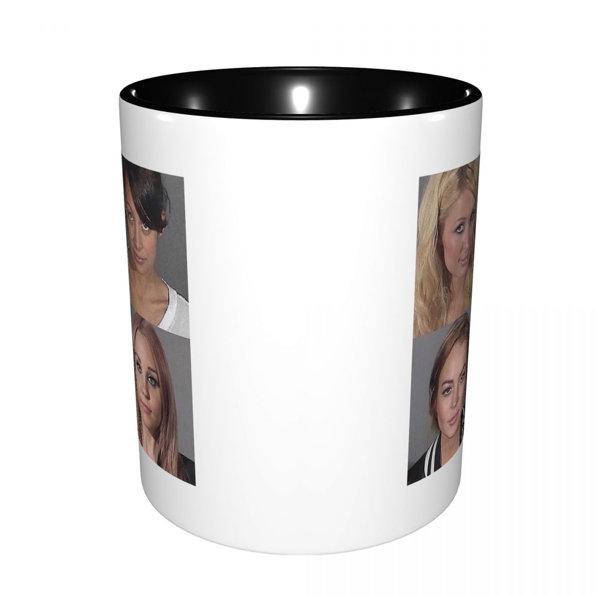 Iconic Mugshot Mug Funny Ceram - Coffee Tea Icon 评论和价格