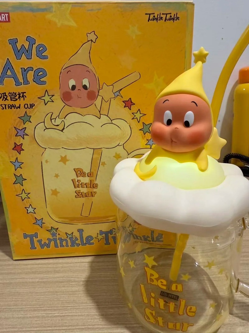 POP MART Hirono DIMOO Lububu C - Coffee Y Tea 评论和价格