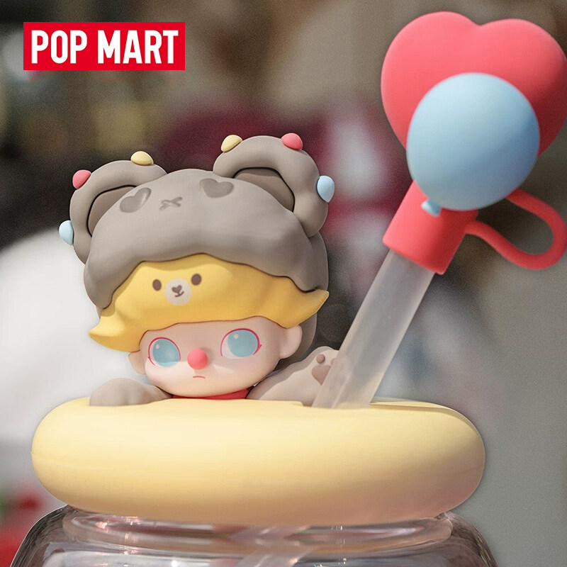 POP MART DIMOO CRYBABY Lububu  - Coffee Y Tea 评论和价格