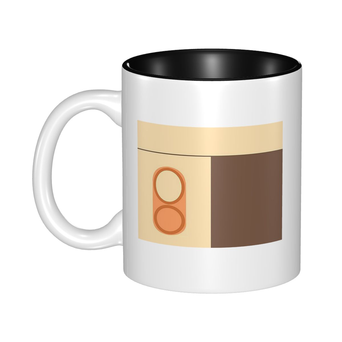 Canberra Iconic Bus Shelter Mu - Coffee Tea Icon 评论和价格
