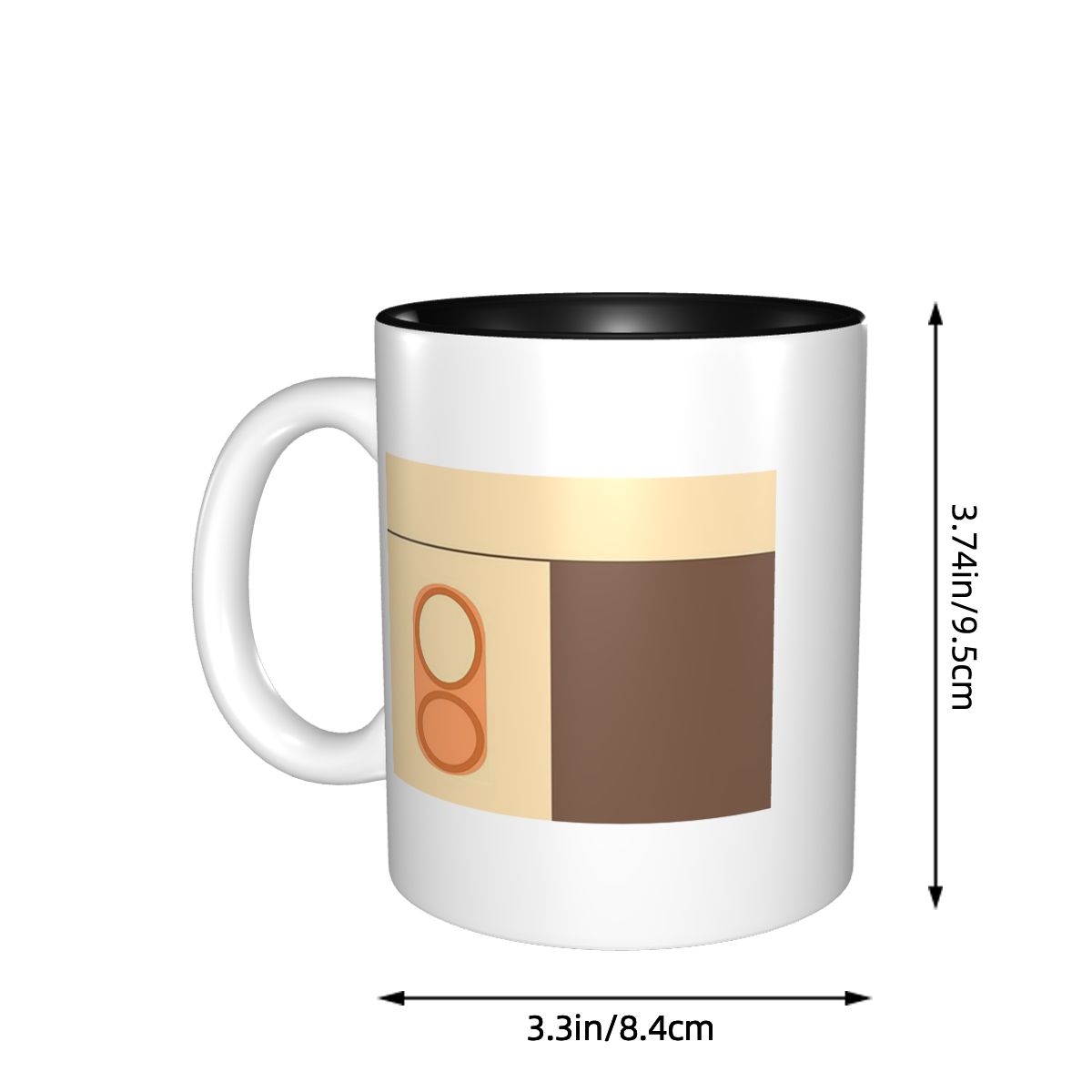 Canberra Iconic Bus Shelter Mu - Coffee Tea Icon 评论和价格