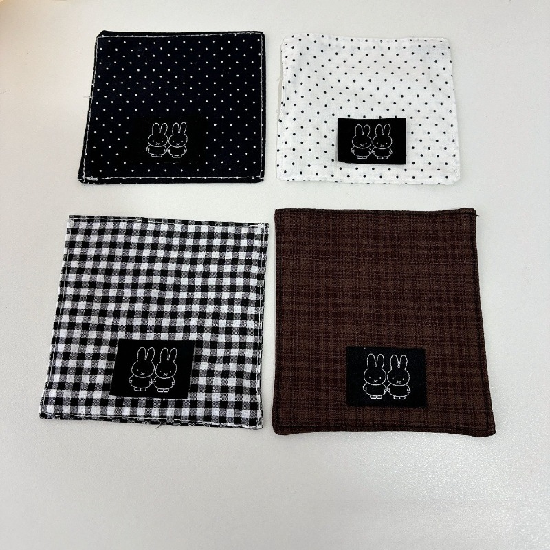 Hot Cute Miffy Series Cloth Co - Coffee Tea & Espresso Appliances 评论和价格