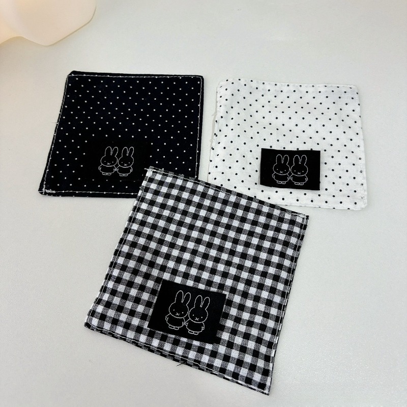 Hot Cute Miffy Series Cloth Co - Coffee Tea & Espresso Appliances 评论和价格
