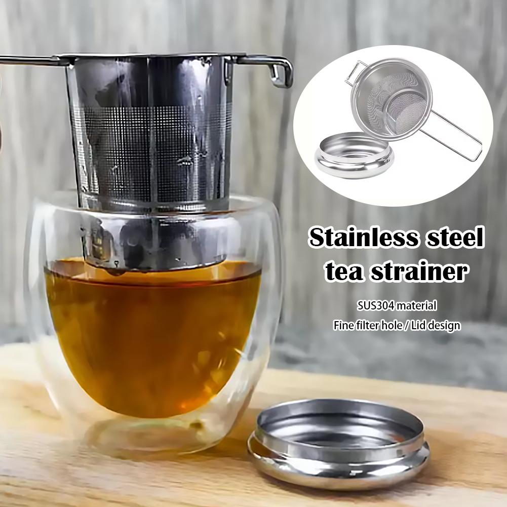 1pc Loose Leaf Tea Infuser Sta - Coffee Tea And Leaf 评论和价格