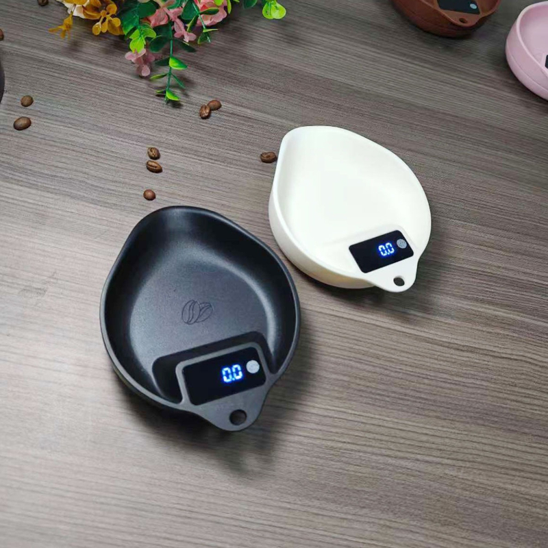 1pc Digital Coffee Scale Smart - Coffee Bean Scale 评论和价格