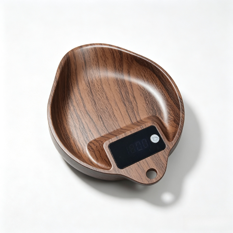 1pc Digital Coffee Scale Smart - Coffee Bean Scale 评论和价格