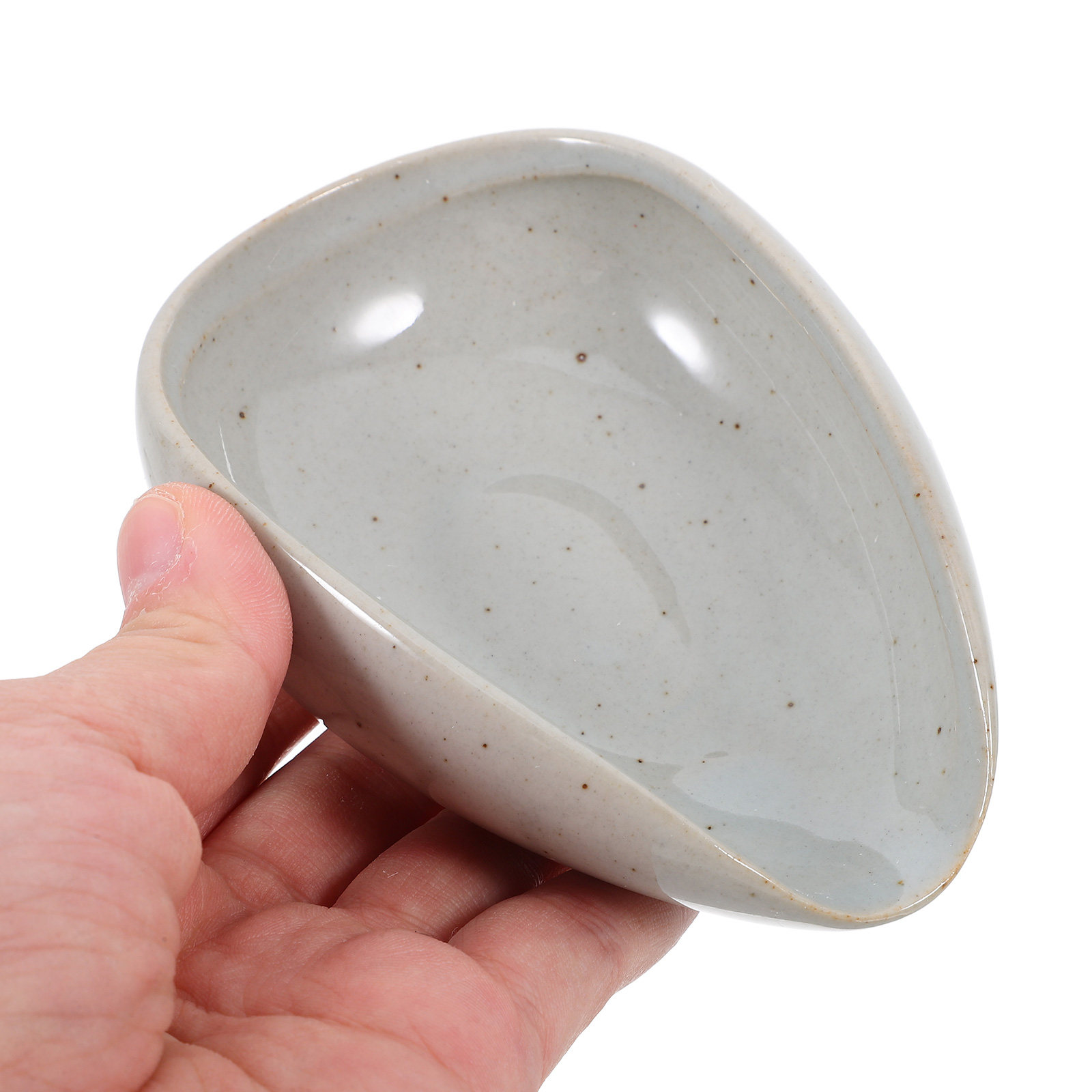 Ceramic Coffee Bean Dosing Tra - Coffee Tea And Leaf 评论和价格