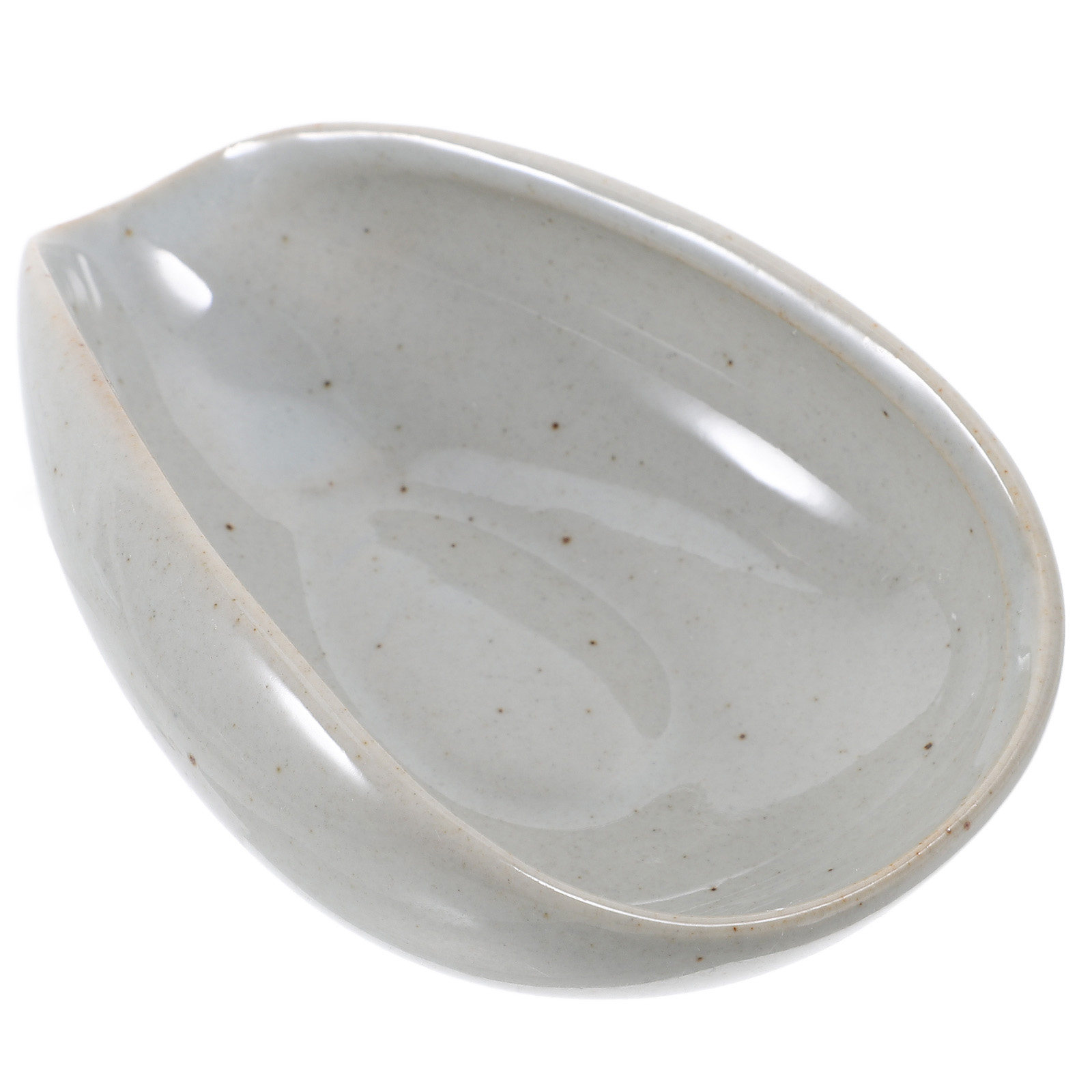 Ceramic Coffee Bean Dosing Tra - Coffee Tea And Leaf 评论和价格