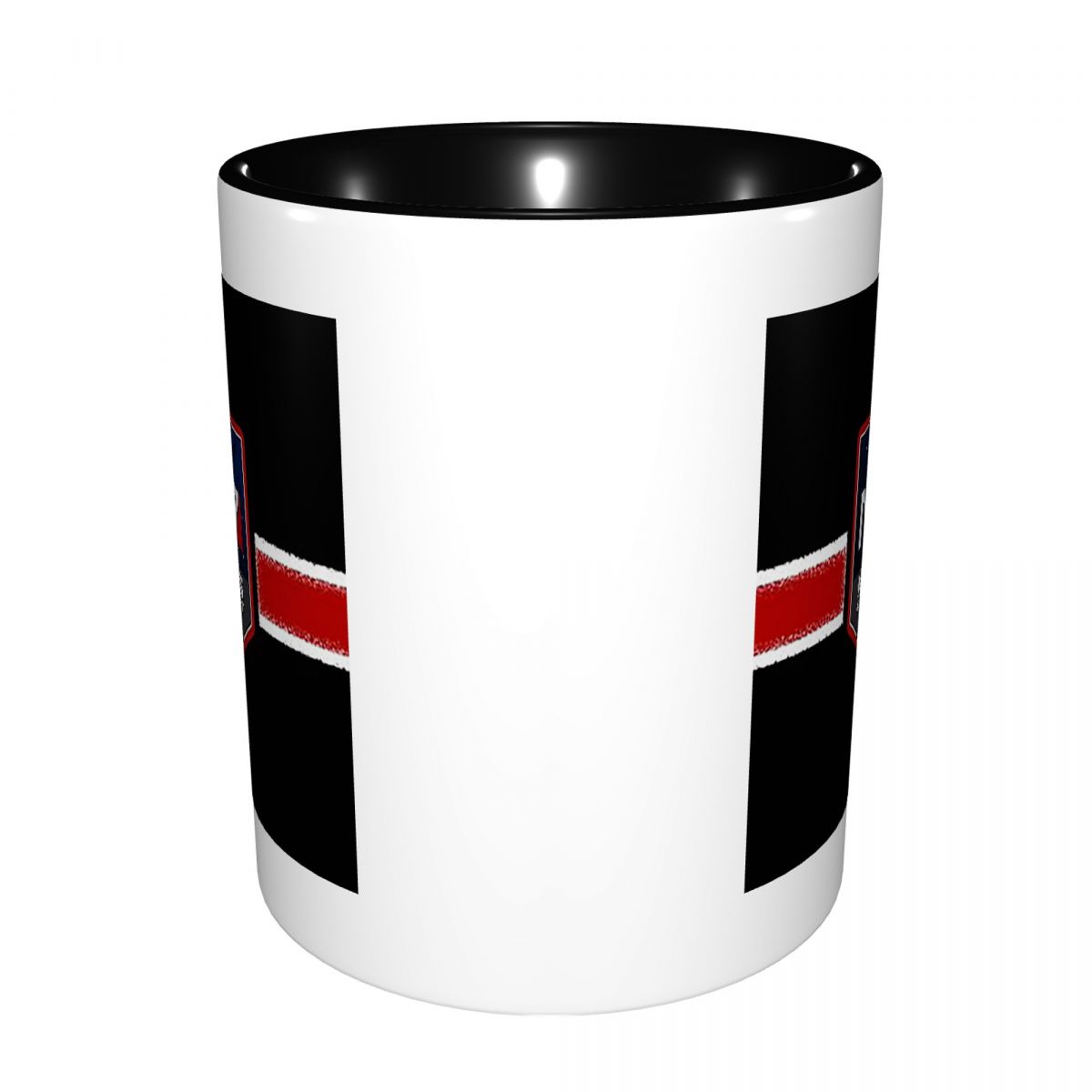 N7 New Icon Mug Funny Ceramic  - Coffee Tea Icon 评论和价格