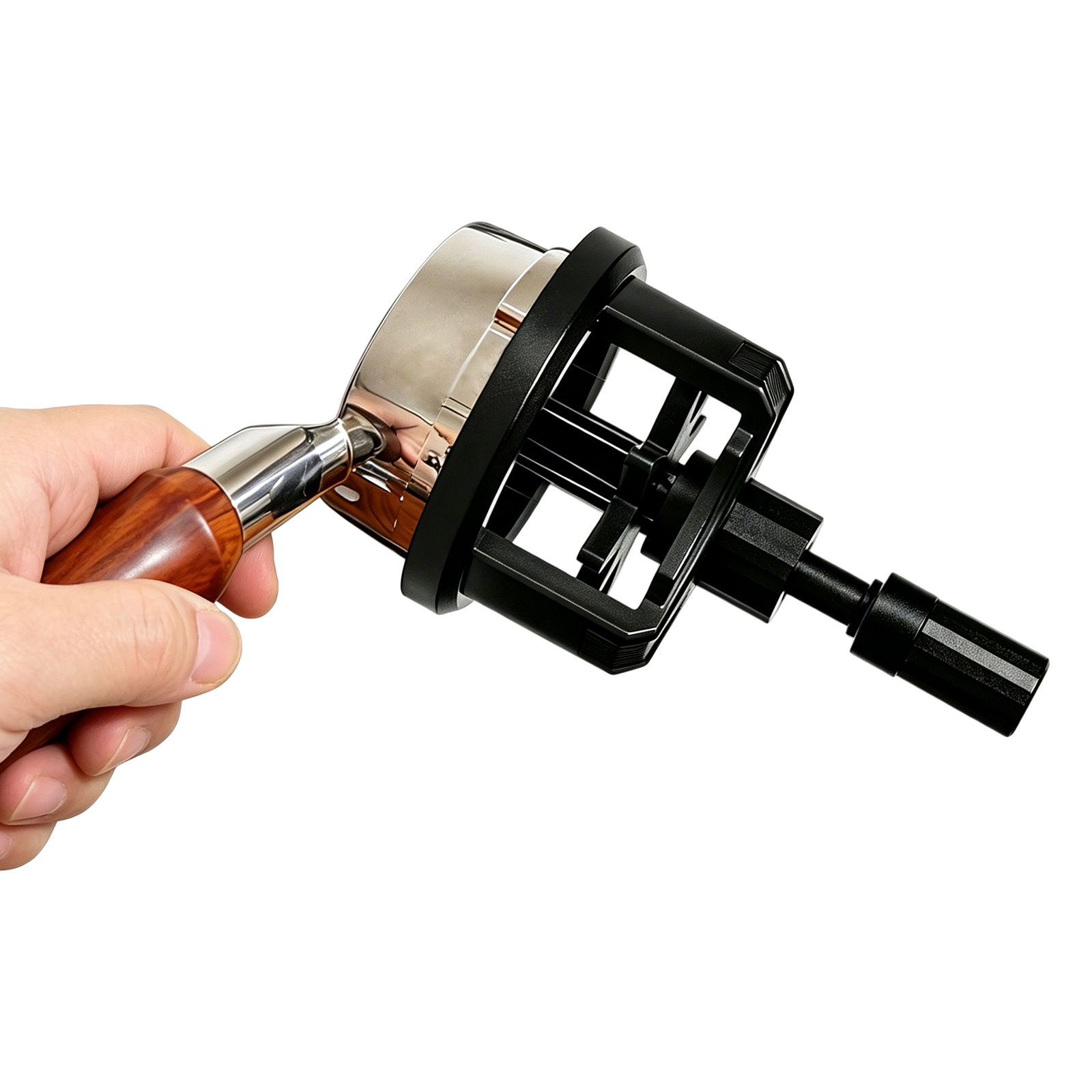 Espresso Stirrer, Coffee Distr - Coffee Tea Etc 评论和价格