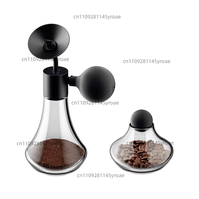 Glass Aroma Sample Bottle Coff - Coffee Tea & Espresso Appliances 评论和价格