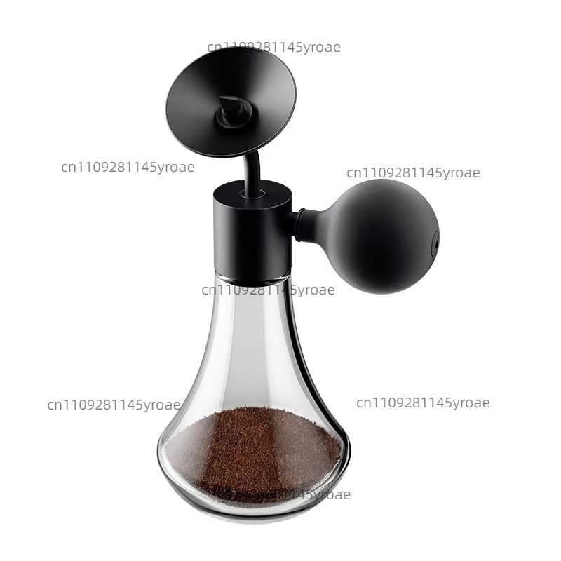 Glass Aroma Sample Bottle Coff - Coffee Tea & Espresso Appliances 评论和价格