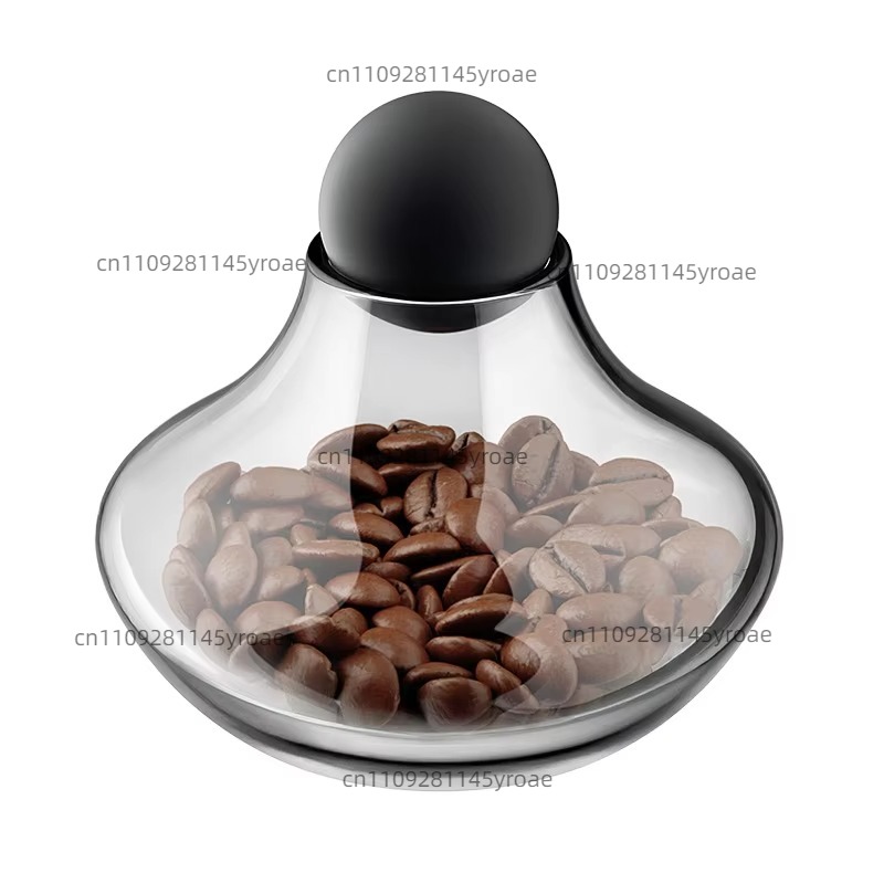 Glass Aroma Sample Bottle Coff - Coffee Tea & Espresso Appliances 评论和价格