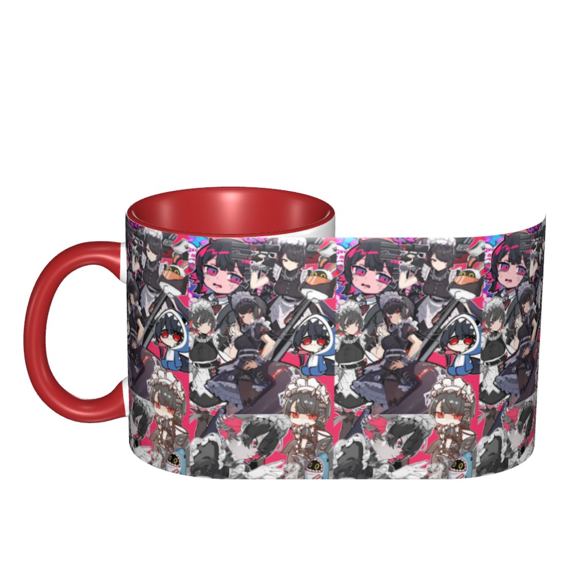Ellen Joe Zenless Zone Zero Mu - Coffee Tea Zone 评论和价格