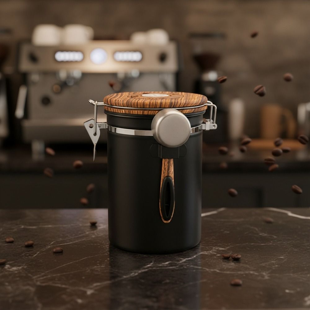 304 Stainless Steel Coffee Bea - Coffee Tea And Leaf 评论和价格