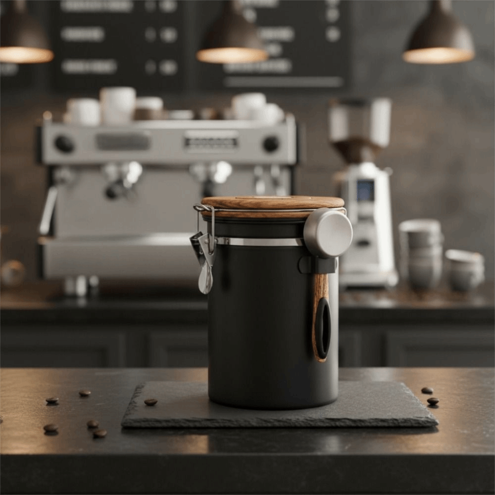 304 Stainless Steel Coffee Bea - Coffee Tea And Leaf 评论和价格