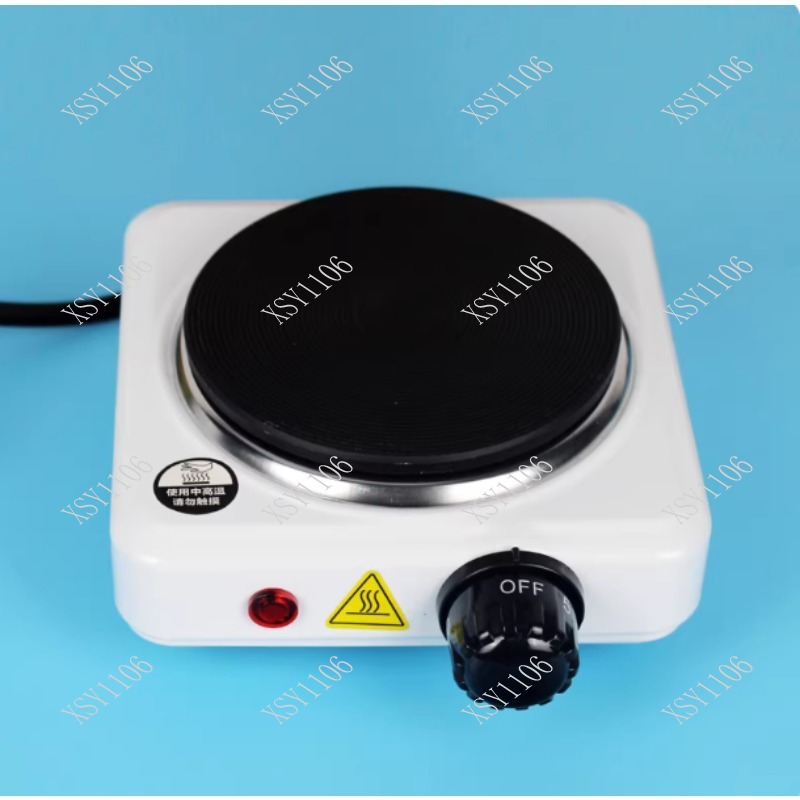 110V Electric Hot Plate Mini s - Coffee Tea Hot 评论和价格