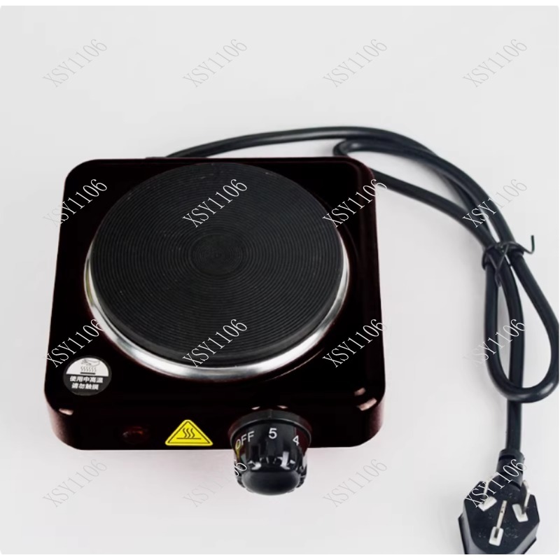 110V Electric Hot Plate Mini s - Coffee Tea Hot 评论和价格