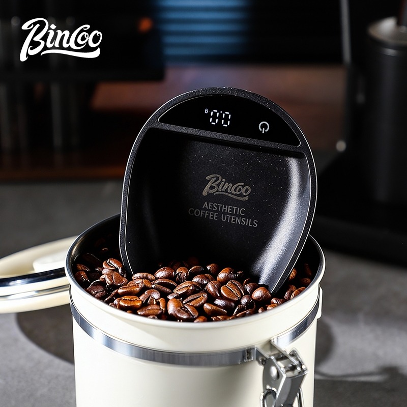 BINCOO Mini Digital Electronic - Coffee Bean Scale 评论和价格