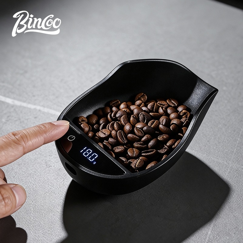BINCOO Mini Digital Electronic - Coffee Bean Scale 评论和价格