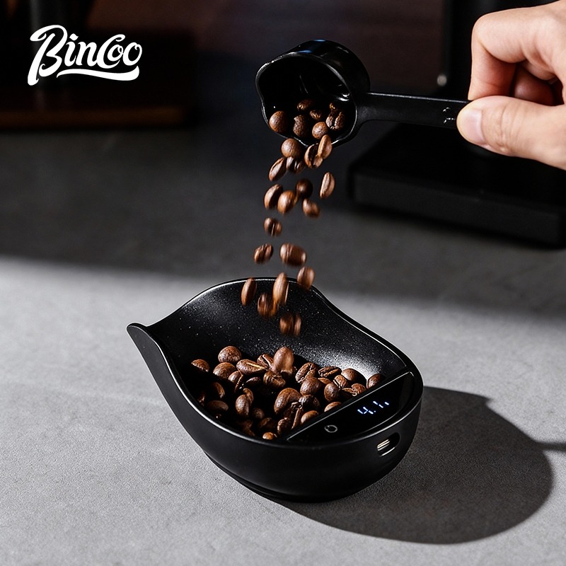 BINCOO Mini Digital Electronic - Coffee Bean Scale 评论和价格