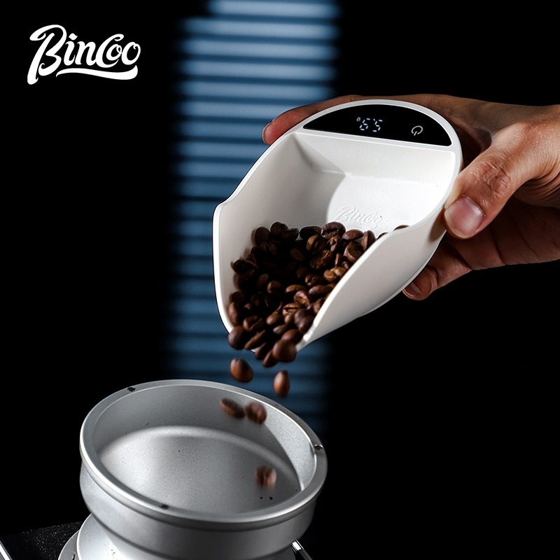 BINCOO Mini Digital Electronic - Coffee Bean Scale 评论和价格