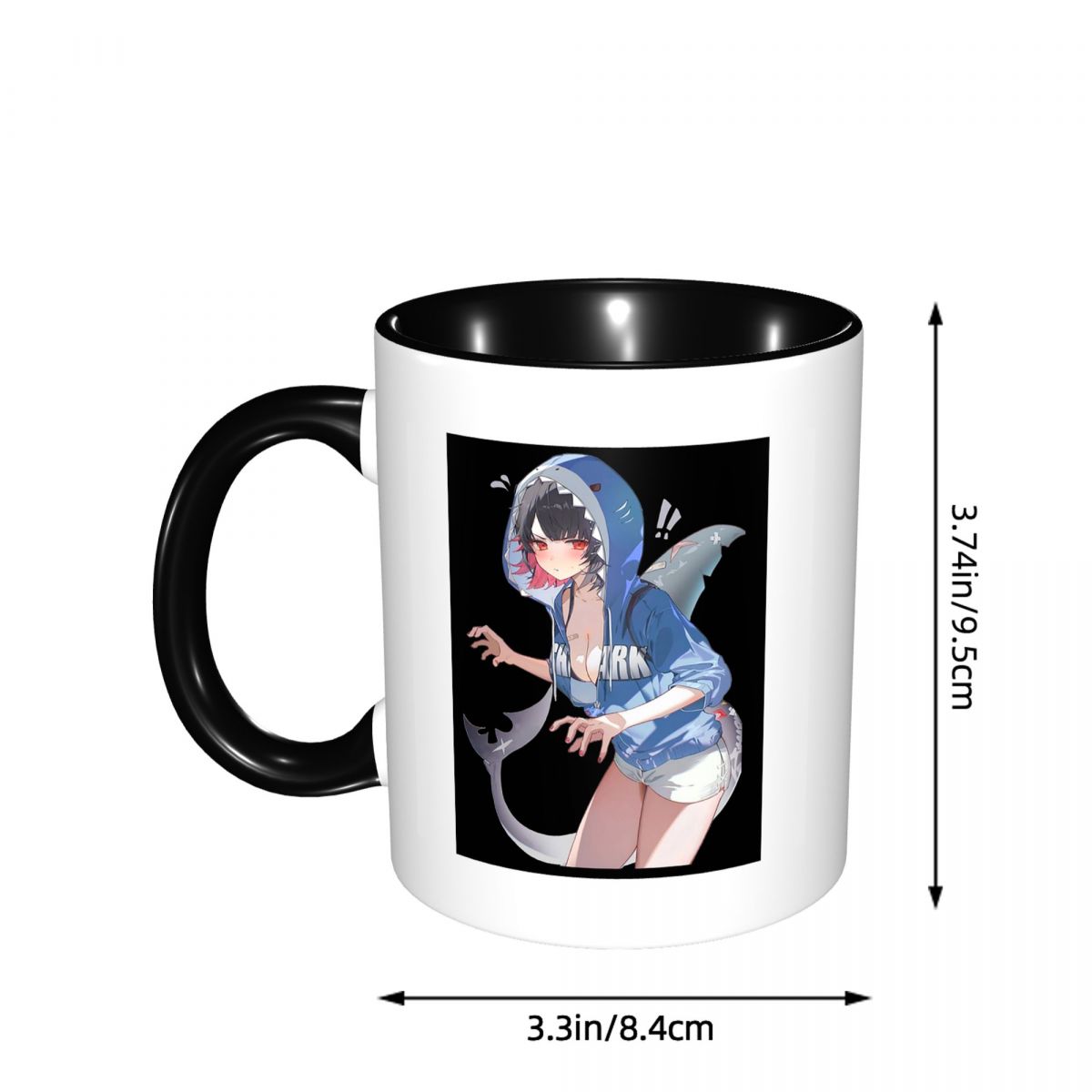 Ellen Joe Zenless Zone Zero Mu - Coffee Tea Zone 评论和价格