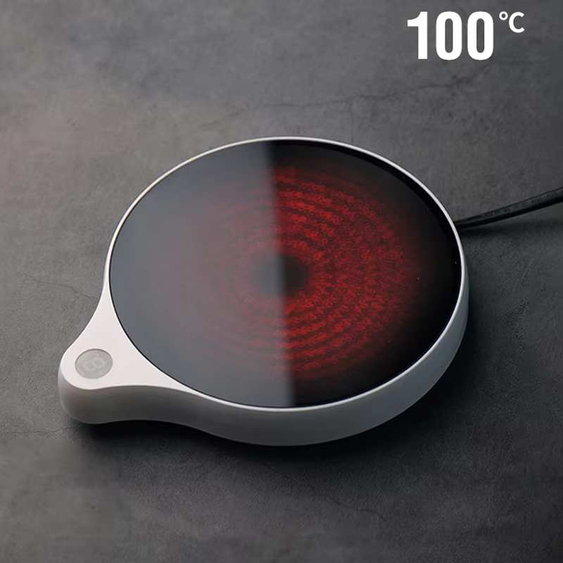 100℃ Cup Heater Mug Warmer 100 - Coffee Tea Hot 评论和价格