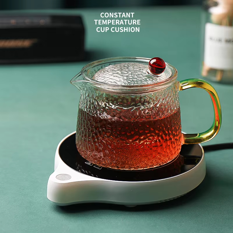 100℃ Cup Heater Mug Warmer 100 - Coffee Tea Hot 评论和价格