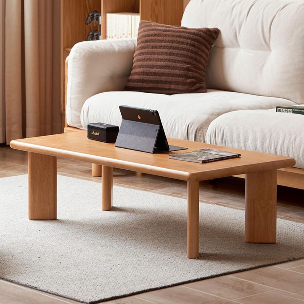 Japanese-Style Solid Wood Tata - Coffee Or Tea Please 评论和价格