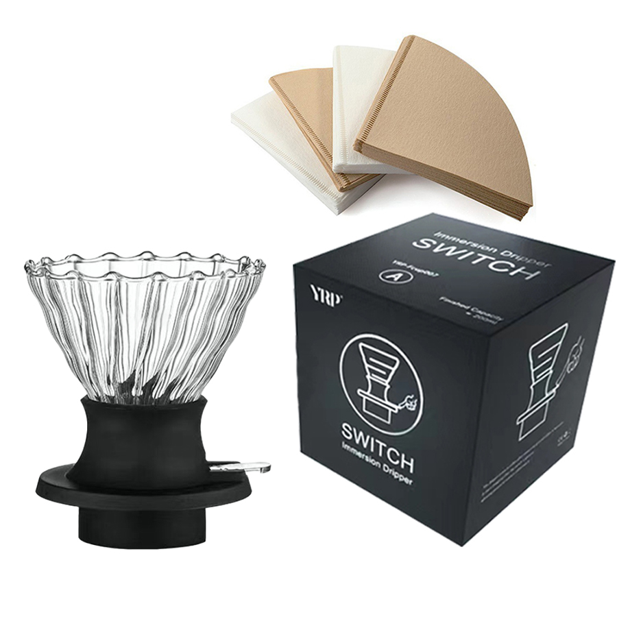 YRP V Coffee Dripper 60 Coffee - Coffee Dripper V60 评论和价格