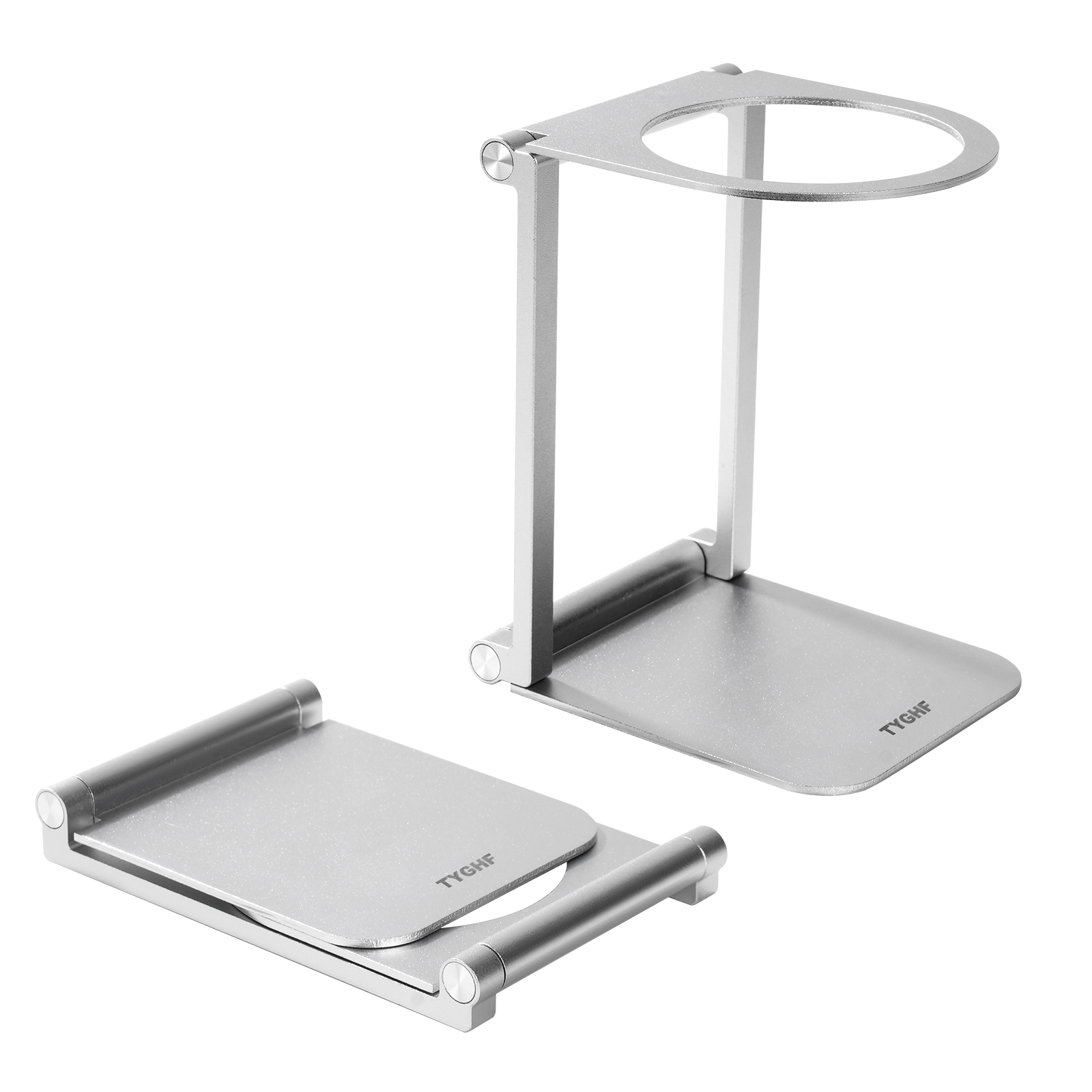 Pour Over Coffee Maker Stand,F - Coffee Dripper V60 评论和价格