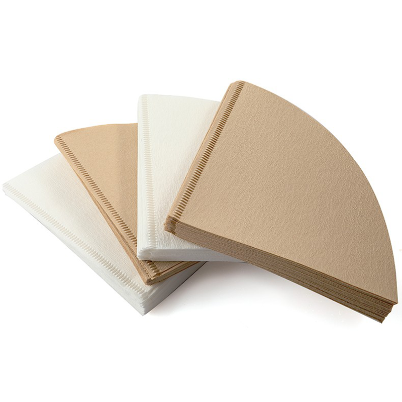 YRP 60 V Coffee Filter Paper C - Coffee Dripper V60 评论和价格