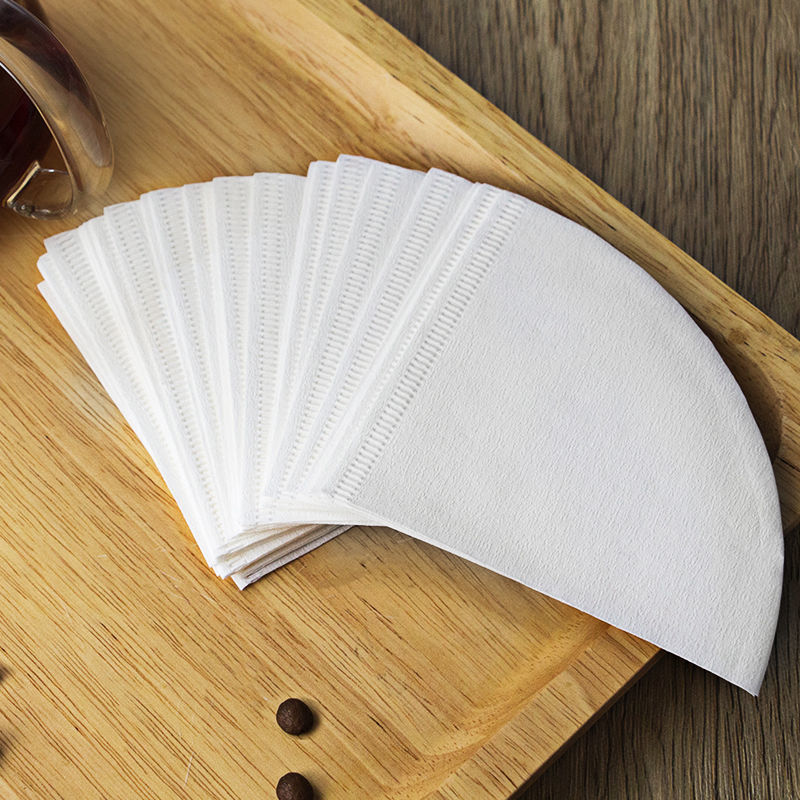 YRP 60 V Coffee Filter Paper C - Coffee Dripper V60 评论和价格