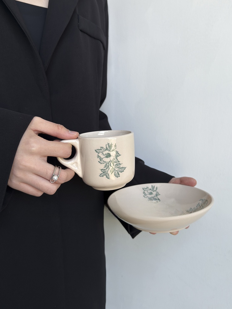 Limited Edition Vintage Spring - Coffee Tea And Leaf 评论和价格
