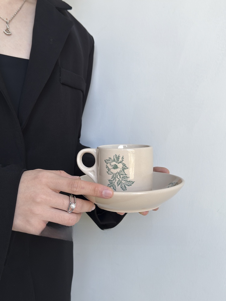 Limited Edition Vintage Spring - Coffee Tea And Leaf 评论和价格