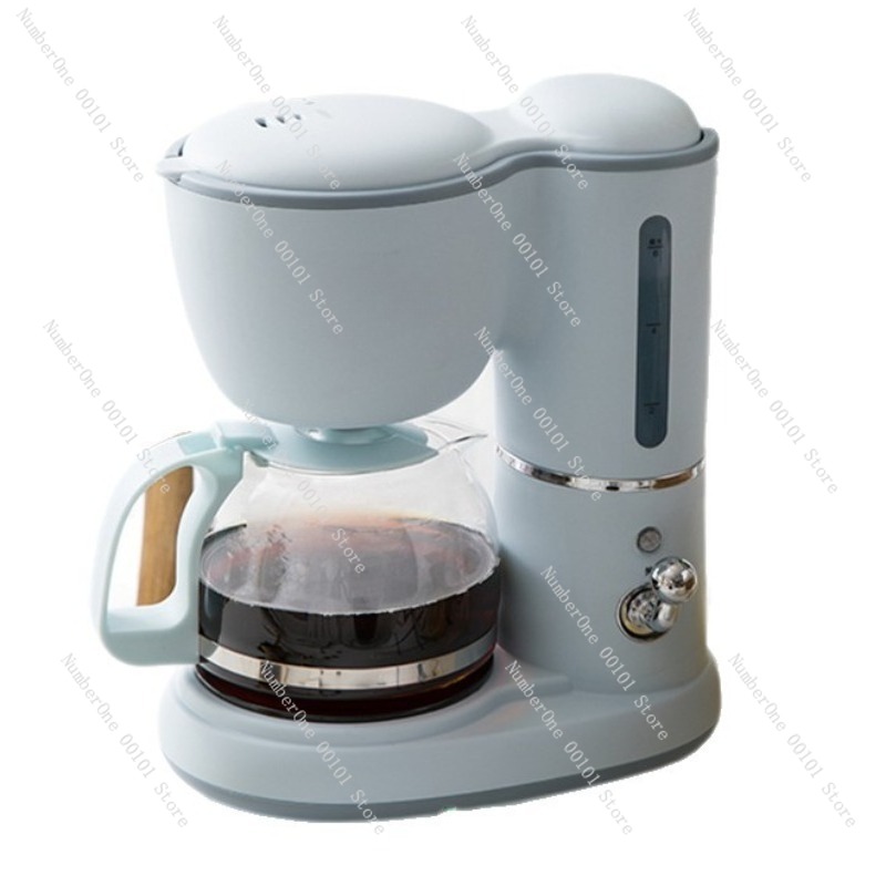 Compact Drip Coffee Maker for  - Coffee Tea Hot 评论和价格