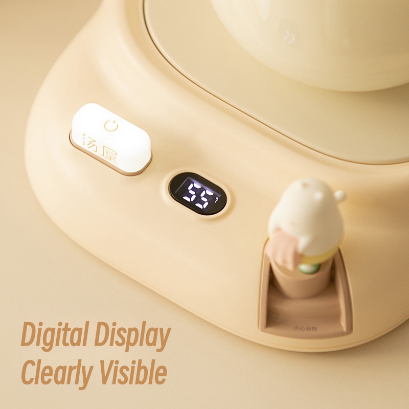 40W Coffee Mug Warmer Cup Heat - Coffee Tea Hot 评论和价格