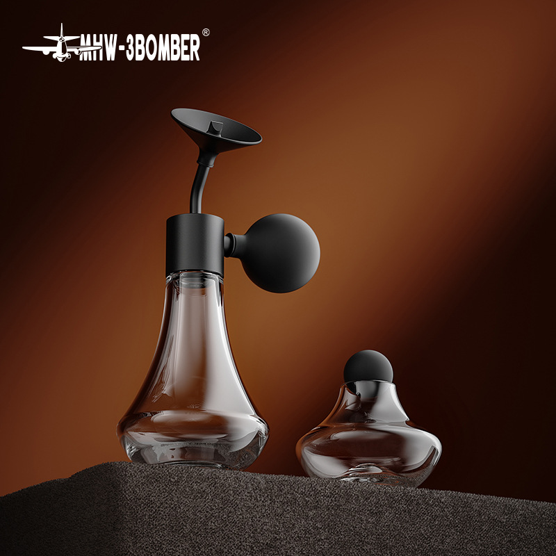 MHW-3BOMBER Bomber Coffee Smel - Coffee Tea & Espresso Appliances 评论和价格
