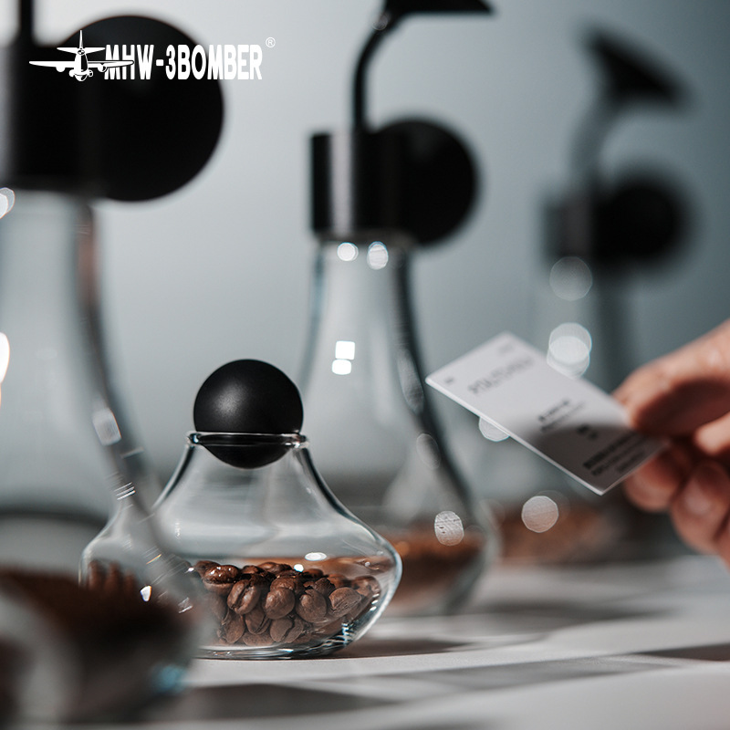 MHW-3BOMBER Bomber Coffee Smel - Coffee Tea & Espresso Appliances 评论和价格