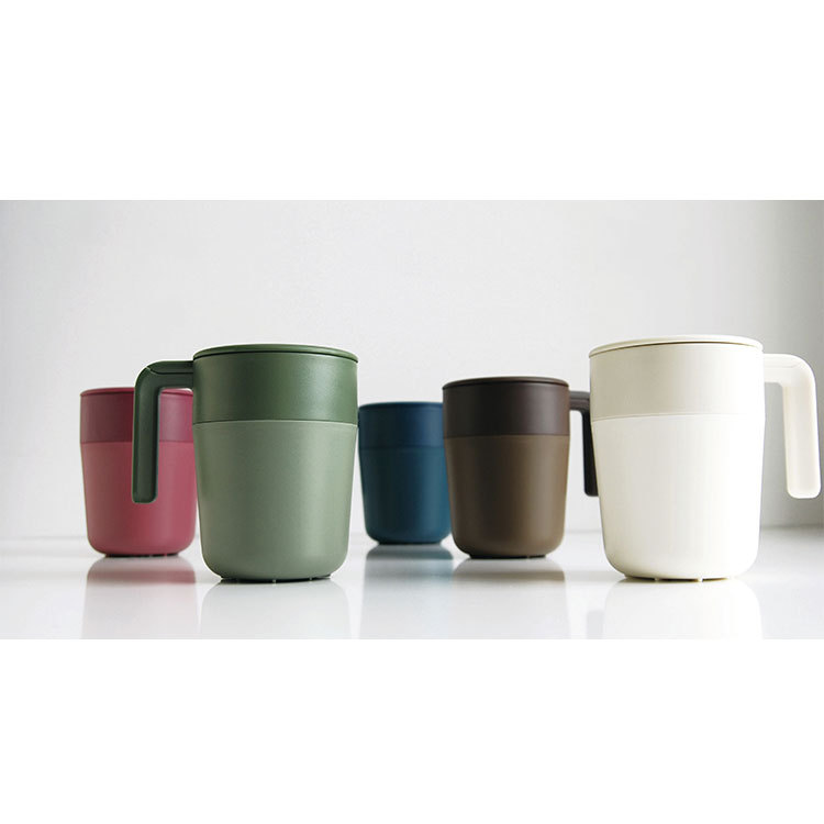 8OZ French Press  Mug Coffee o - Coffee Or Tea Please 评论和价格