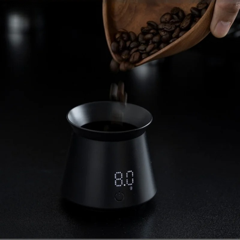 JUSTINLAU Mini Coffee Scale 0. - Coffee Bean Scale 评论和价格