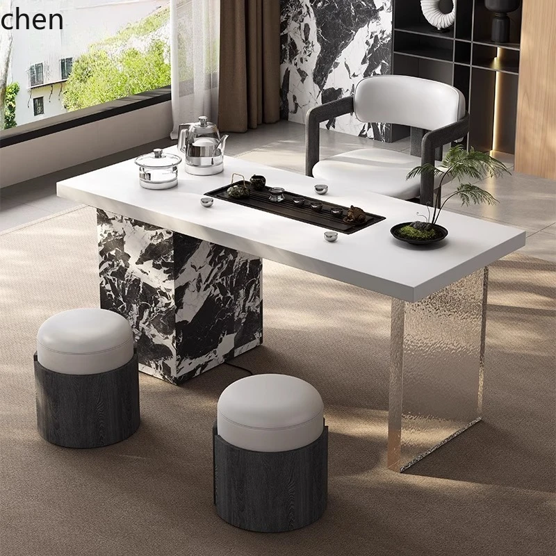 i5.15 balcony tea table and ch - Coffee Tea & Espresso Appliances 评论和价格