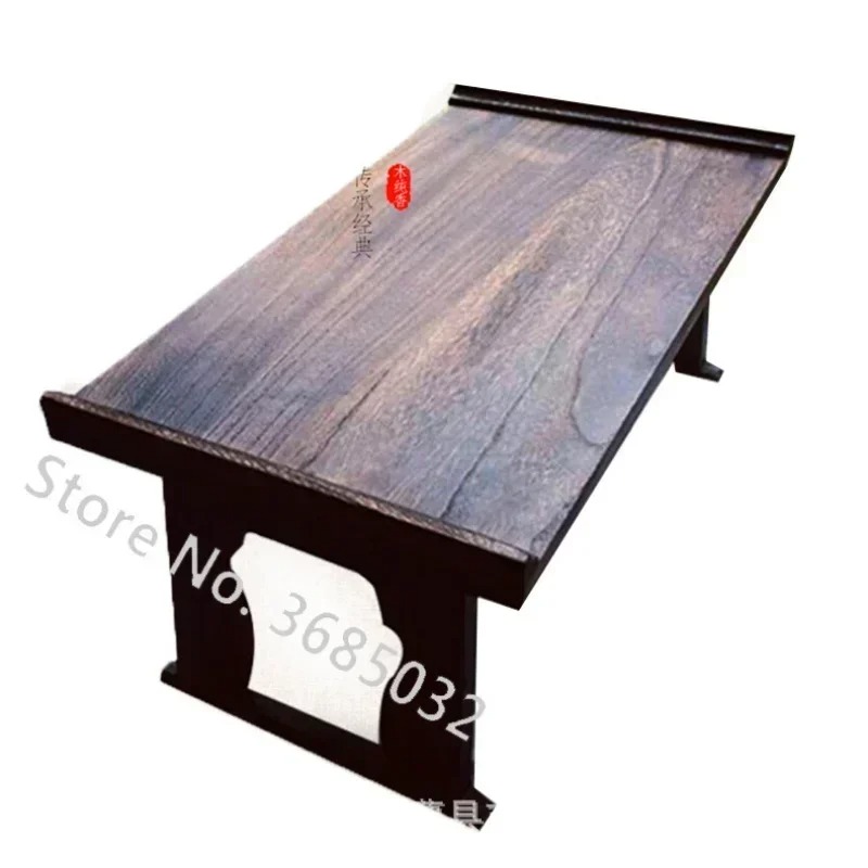 Foldable Low Wooden Tea Table  - Coffee Or Tea Please 评论和价格