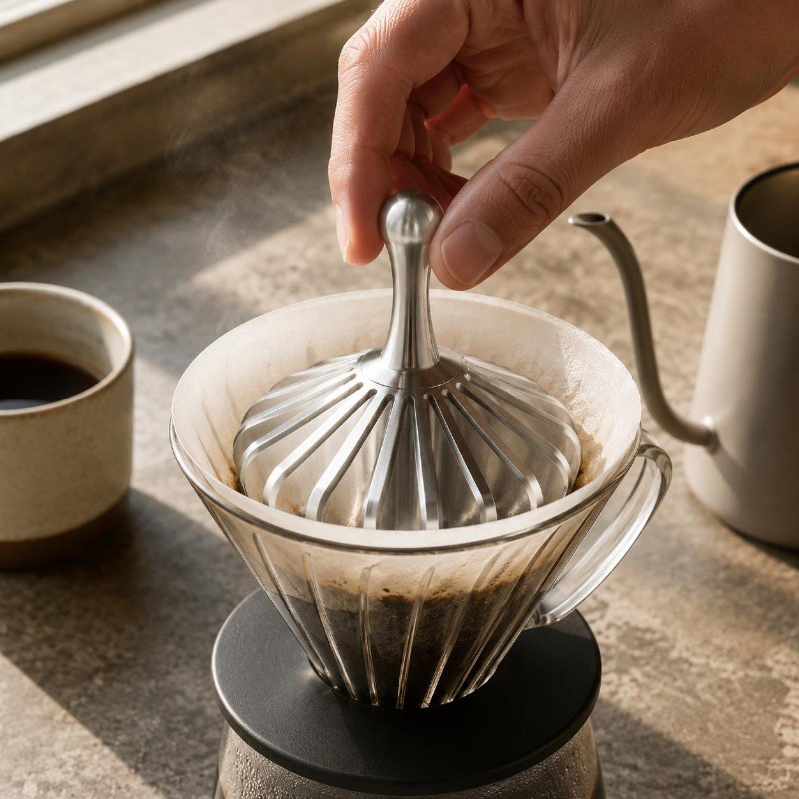 Heat Resistant Coffee Paper Pr - Coffee Dripper V60 评论和价格