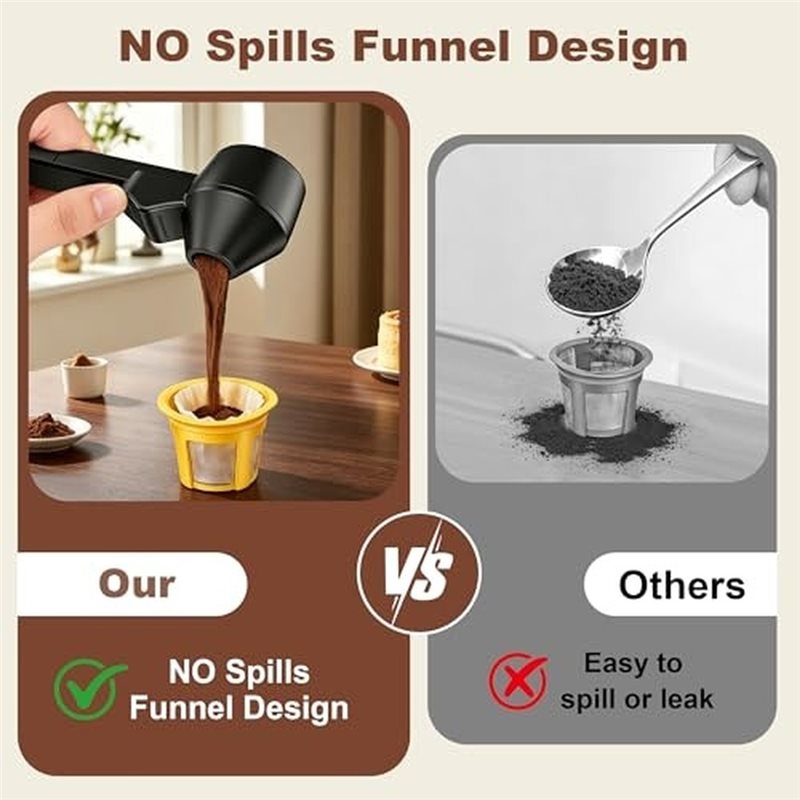 B23B For Protein Powder Scoop, - Coffee Tea Etc 评论和价格
