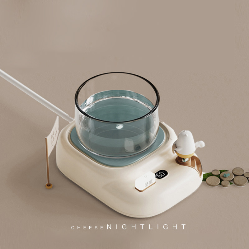 40W Coffee Mug Warmer Cup Heat - Coffee Tea Hot 评论和价格