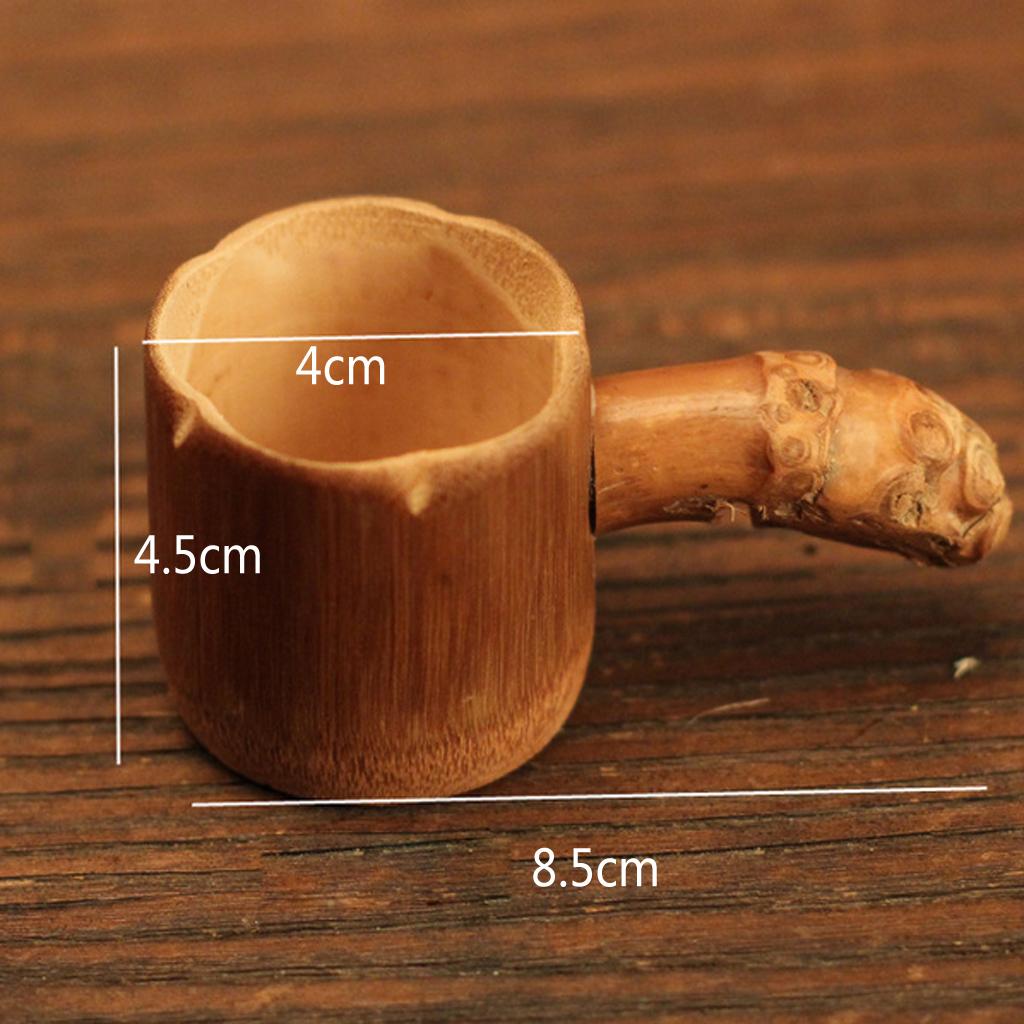 Sustainable Bamboo Tea Filter  - Coffee Or Tea Please 评论和价格